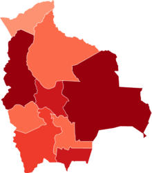 Mapa del Coronavirus (COVID-19) Por Departamento En Bolivia.png