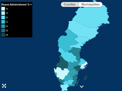 Sweden People Vaccinated per County.png