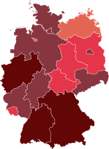 COVID-19 Outbreak Cases in Germany (Density).svg