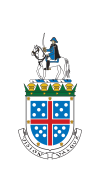 Coat of arms of Wellington County