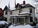 Austrian embassy in Canada (January 2005).jpg