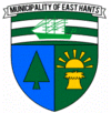 Official seal of East Hants