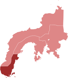 COVID-19 pandemic cases in the Zamboanga Peninsula.svg