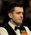 Mark Selby in 2015