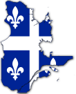 Flag-map of Quebec - original.svg