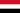 Drapeau : Yémen
