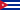 Drapeau : Cuba