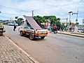 Exempted vehicles during lockdown due to covid 19 in kampala.jpg