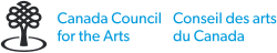 Canada Council for the Arts logo.svg