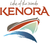 Official seal of Kenora