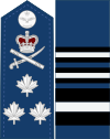 Canada-Air force-OF-8-collected.svg