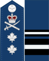 Canada-Air force-OF-7-collected.svg