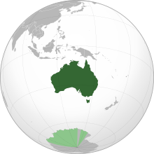 Description de l'image Australia with AAT (orthographic projection).svg.