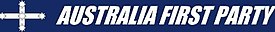 Australia First Party logo.jpg