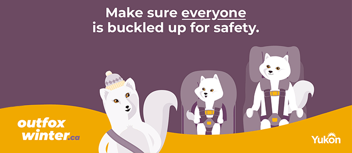 Buckle-up