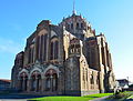 W0282-Cholet - Église du Sacré-Cœur (1)ReUpload FromCommons UserSelbymay.jpg