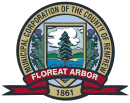 Official seal of Renfrew County