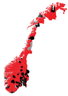 COVID-19 Outbreak Cases in Norway by municipalities.png