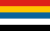 Flag of the Republic of China 1912–1928