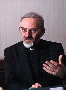 Peter Hans Kolvenbach, head of Jesuits, cropped.jpg