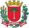 Official seal of Curitiba