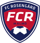 FC Rosengård logo.svg