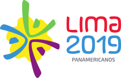 2019 Pan American Games logo.svg