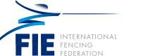 International Fencing Federation logo.svg