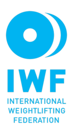 International Weightlifting Federation (IWF) New Logo.png