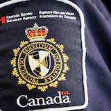 The Canada Border Services Agency (CBSA) says Ismail Nababteh of Calgary helped a foreign national illegally enter into Canada on July 13, 2017. It happened near Surrey, B.C.