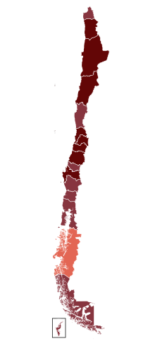 COVID-19 Outbreak Cases in Chile (cases per region).svg