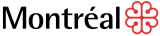 Official logo of Montréal