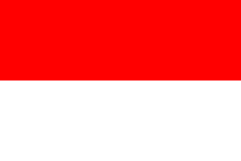 Fichier:Flag of Indonesia.svg