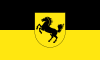 Flag of Stuttgart