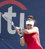 2017 Citi Open Tennis Bianca Andreescu (35909680640) (cropped).jpg