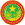 Seal of Mauritania (2018).svg
