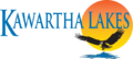 Official logo of Kawartha Lakes