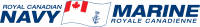 Logo of the Royal Canadian Navy.svg