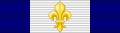 CAN National Order of Quebec Knight.svg
