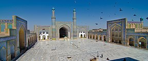 Herat Mosque