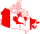 Canada flag map.svg