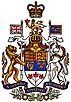 Royal Coat of Arms of Canada