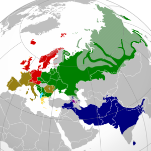 Indo-European Language Family Branches in Eurasia.png