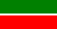 Flag of Republic of Tatarstan
