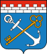 Coat of arms of Leningrad Oblast