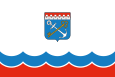 Flag of Leningrad Oblast