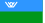 Flag of Khanty–Mansi Autonomous Okrug