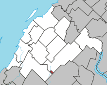 Whitworth Quebec location diagram.png