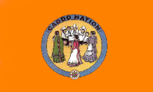 Flag of the Caddo.png