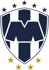 Club de Fútbol Monterrey 2019 Logo.svg